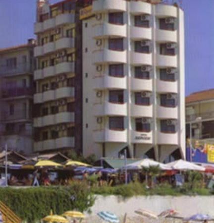 Sergent Hotel Kusadası Zewnętrze zdjęcie