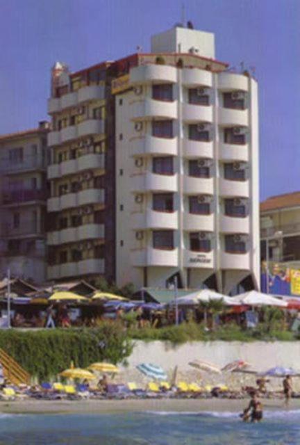 Sergent Hotel Kusadası Zewnętrze zdjęcie